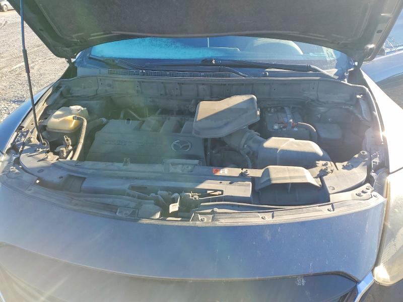 Photo 12 from auction – 2015 MAZDA CX-9 with VIN JM3TB2BAXF0450358