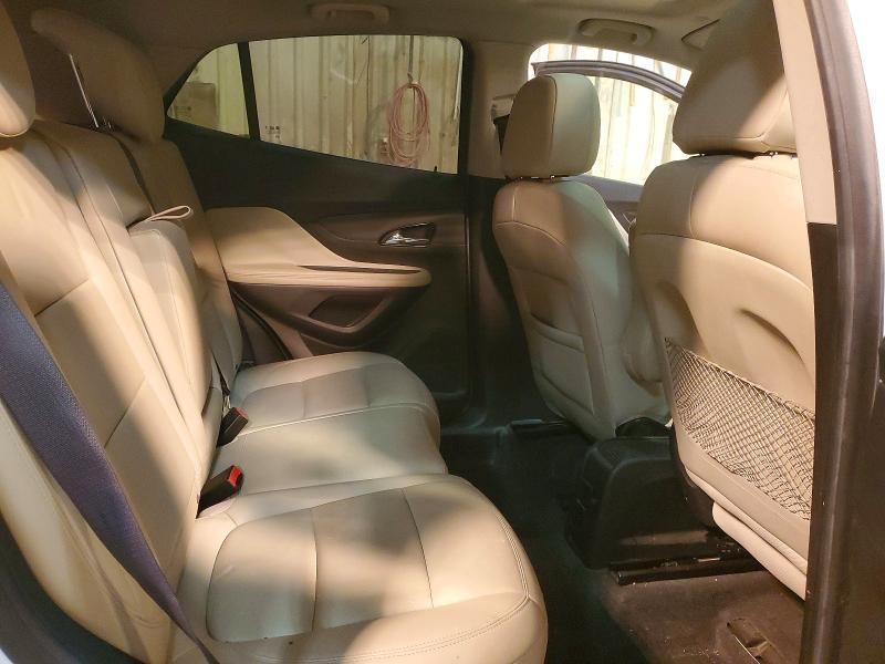 Photo 11 from auction – 2017 BUICK ENCORE with VIN KL4CJDSB6HB016990