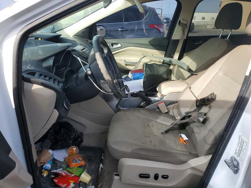 Photo 7 from auction – 2016 FORD ESCAPE with VIN 1FMCU0G74GUB89450