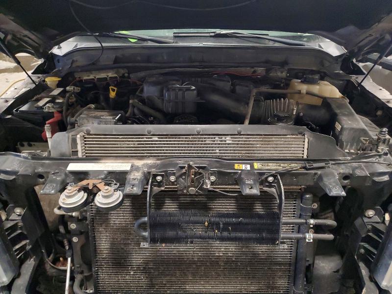 Photo 11 from auction – 2014 FORD F250 SUPER with VIN 1FT7W2B64EEA33135