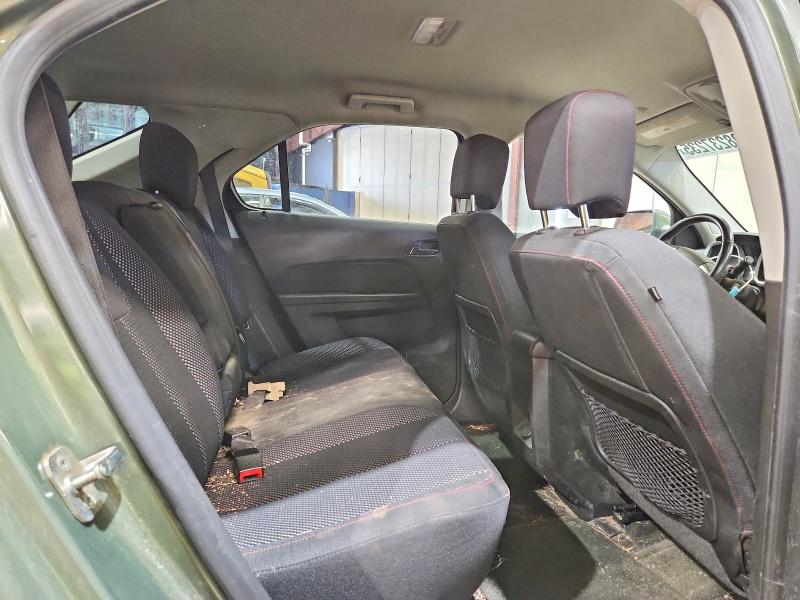 Photo 11 from auction – 2015 CHEVROLET EQUINOX LT with VIN 2GNFLFEK3F6324906