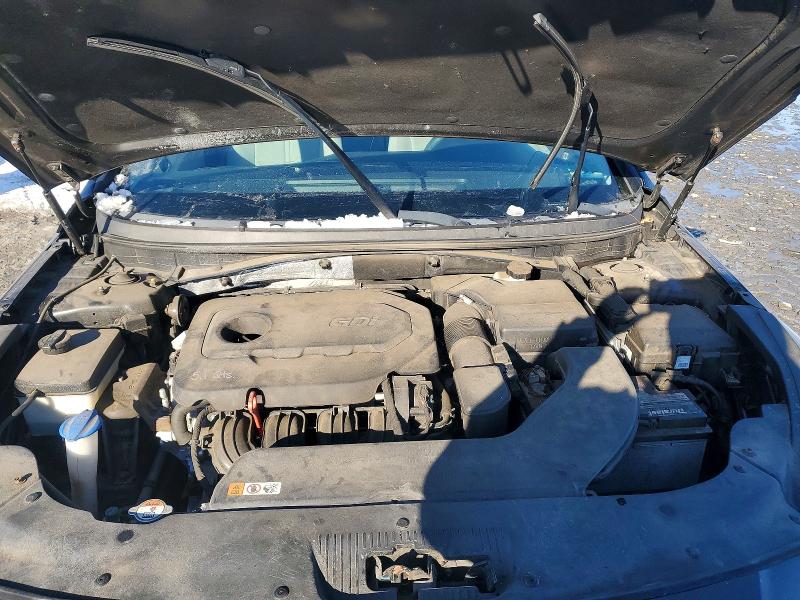 Photo 11 from auction – 2015 HYUNDAI SONATA SE with VIN 5NPE24AF2FH250720