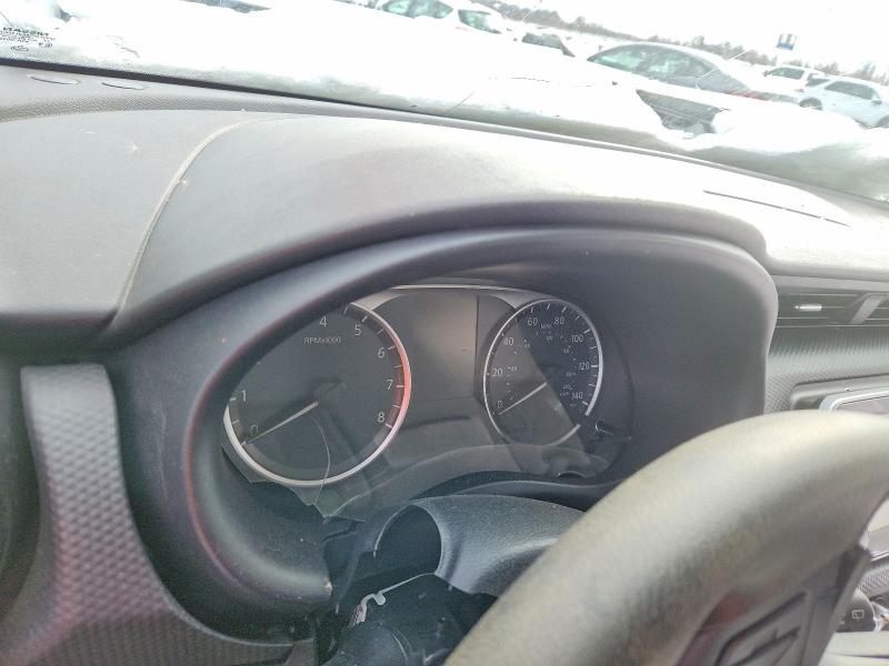 Photo 9 from auction – 2024 NISSAN KICKS with VIN 3N1CP5BVXRL579404