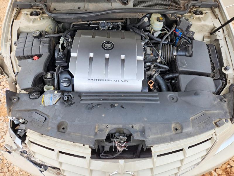 Photo 11 from auction – 2010 CADILLAC DTS PREMIU with VIN 1G6KH5EY2AU117122