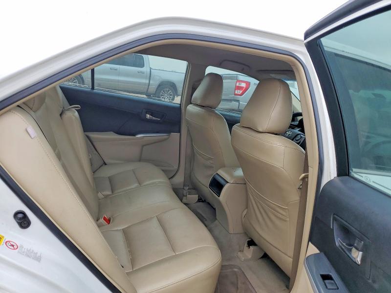 Photo 10 from auction – 2013 TOYOTA CAMRY HYBR with VIN 4T1BD1FK3DU083364