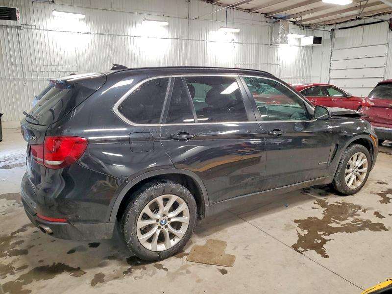Photo 3 from auction – 2016 BMW X5 XDRIVE3 with VIN 5UXKR0C58G0U10981