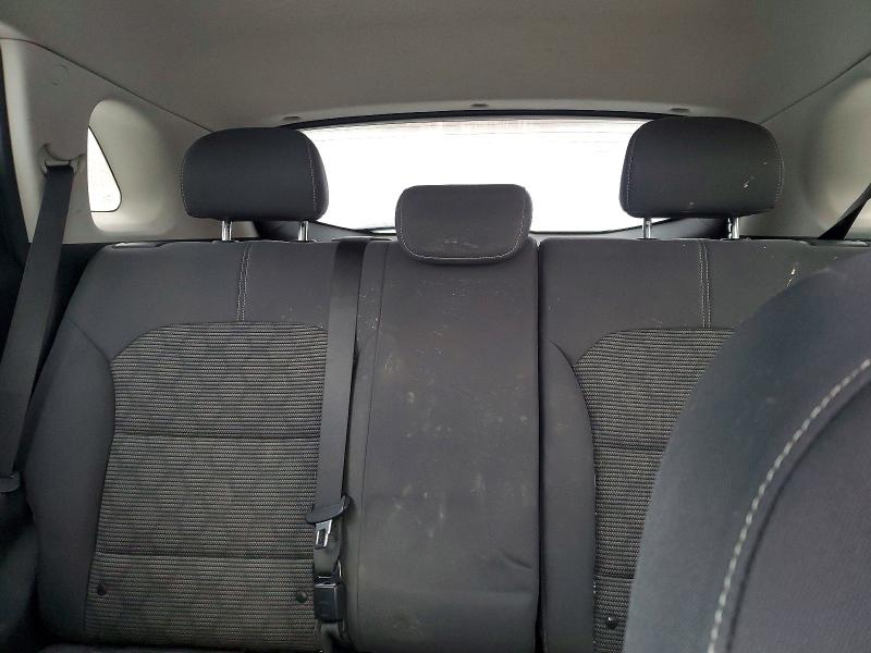 Photo 10 from auction – 2018 KIA NIRO FE with VIN KNDCB3LC5J5117611