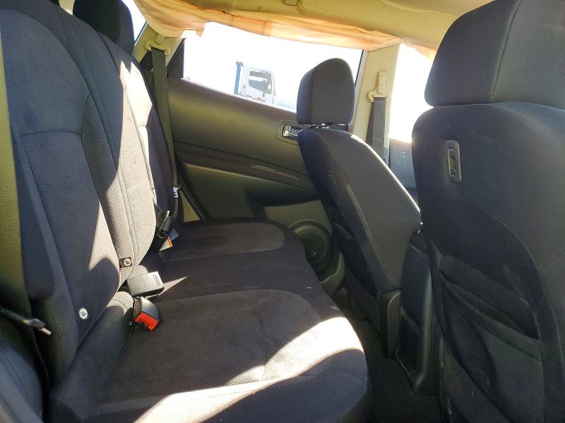 Photo 11 from auction – 2012 NISSAN ROGUE S with VIN JN8AS5MT0CW295445