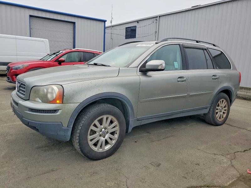 Photo 1 from auction – 2008 VOLVO XC90 3.2 with VIN YV4CY982681434507