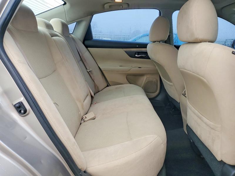 Photo 10 from auction – 2015 NISSAN ALTIMA 2.5 with VIN 1N4AL3AP1FC167764