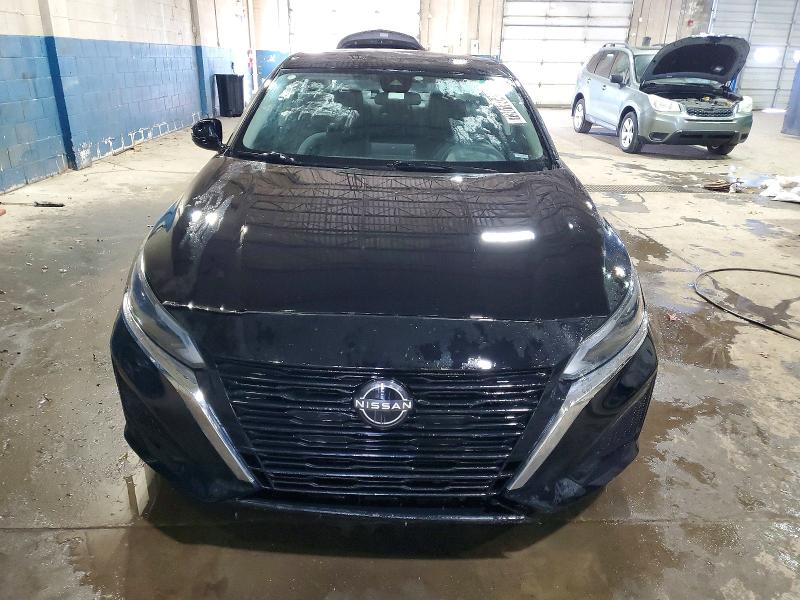 Photo 5 from auction – 2023 NISSAN ALTIMA with VIN 1N4BL4DV3PN348374