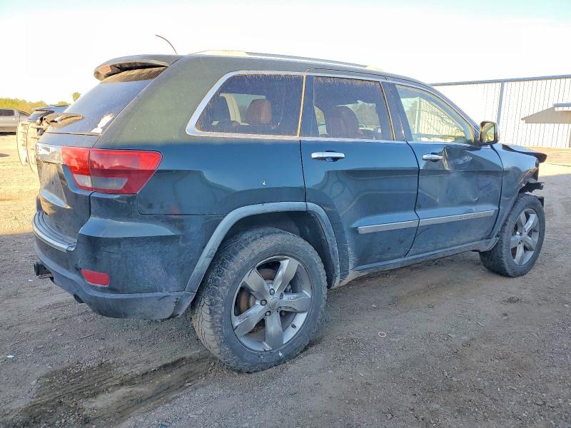 Photo 3 from auction – 2011 JEEP GRAND CHER with VIN 1J4RR6GTXBC673051