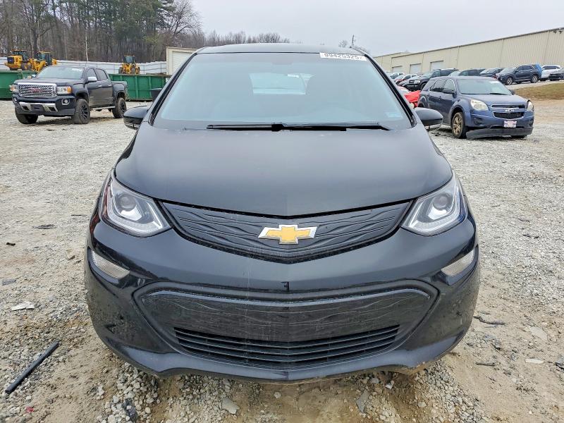 Photo 5 from auction – 2020 CHEVROLET BOLT EV LT with VIN 1G1FY6S02L4127535