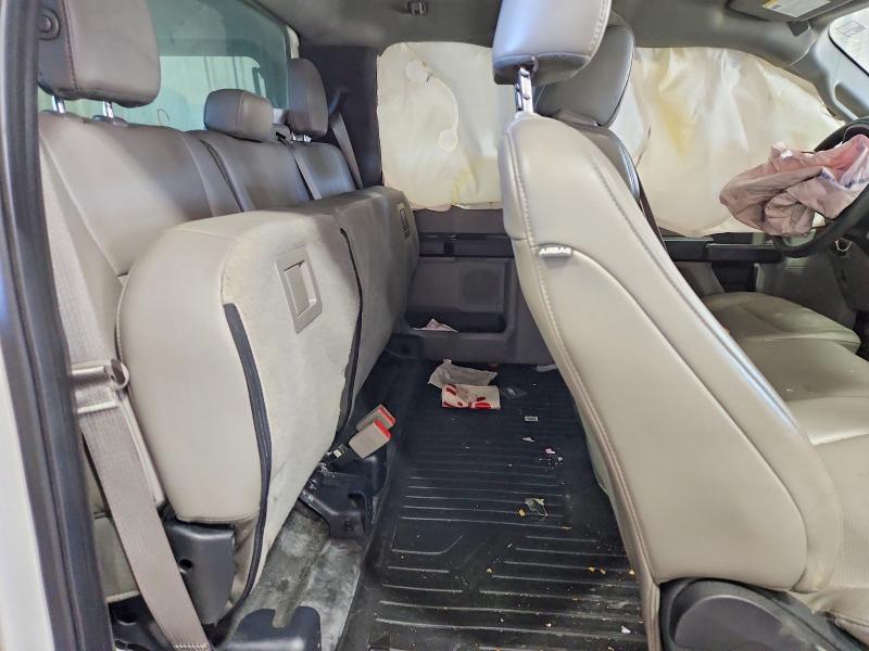 Photo 10 from auction – 2018 FORD F150 SUPER with VIN 1FTEX1CP4JFA68915