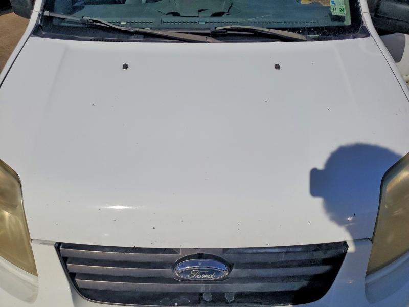 Photo 12 from auction – 2011 FORD TRANSIT CO with VIN NM0LS6BN2BT052621