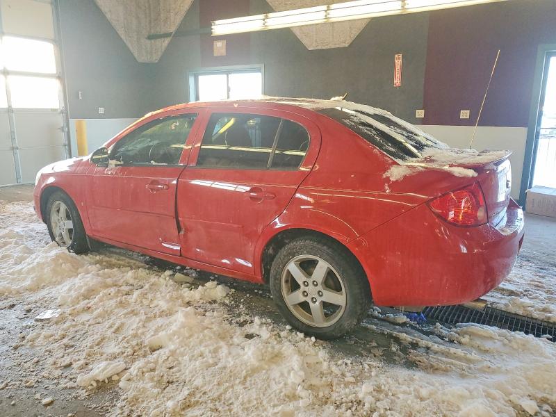 Photo 2 from auction – 2008 CHEVROLET COBALT LT with VIN 1G1AL58F687186740