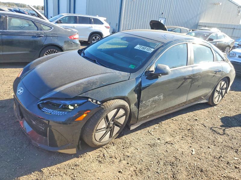 2023 HYUNDAI IONIQ 6