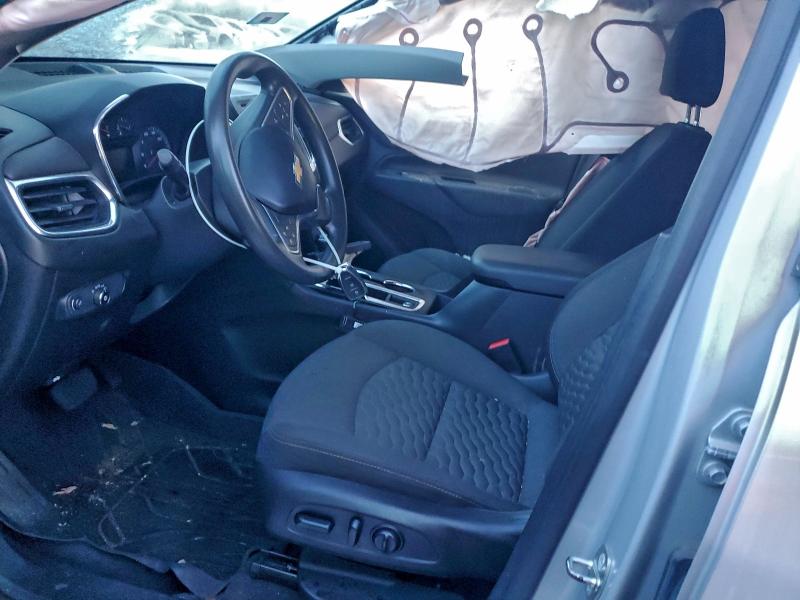 Photo 7 from auction – 2018 CHEVROLET EQUINOX LT with VIN 2GNAXSEV1J6332870