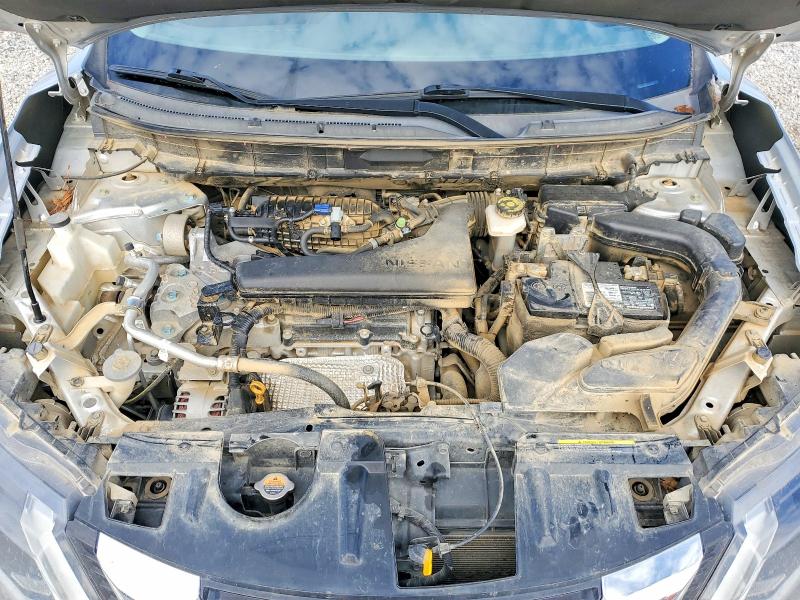 Photo 11 from auction – 2018 NISSAN ROGUE S with VIN KNMAT2MT9JP579946
