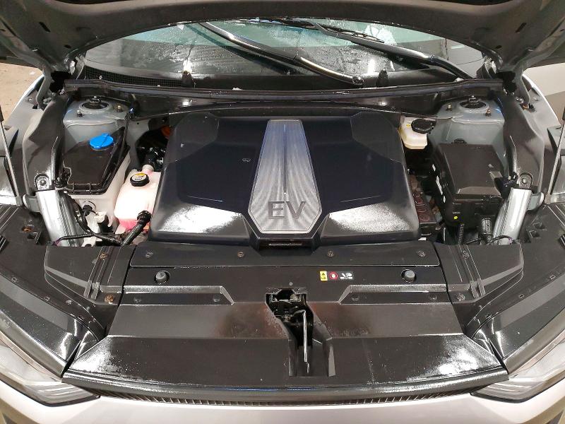 صورة رقم 11 من المزاد - 2023 KIA EV6 LIGHT مع VIN KNDC3DLC4P5125811