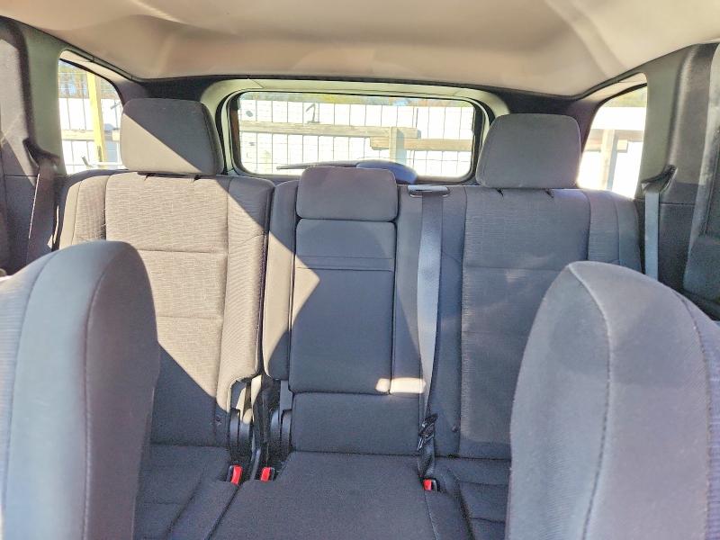 Photo 10 from auction – 2012 JEEP GRAND CHER with VIN 1C4RJFAG8CC269322