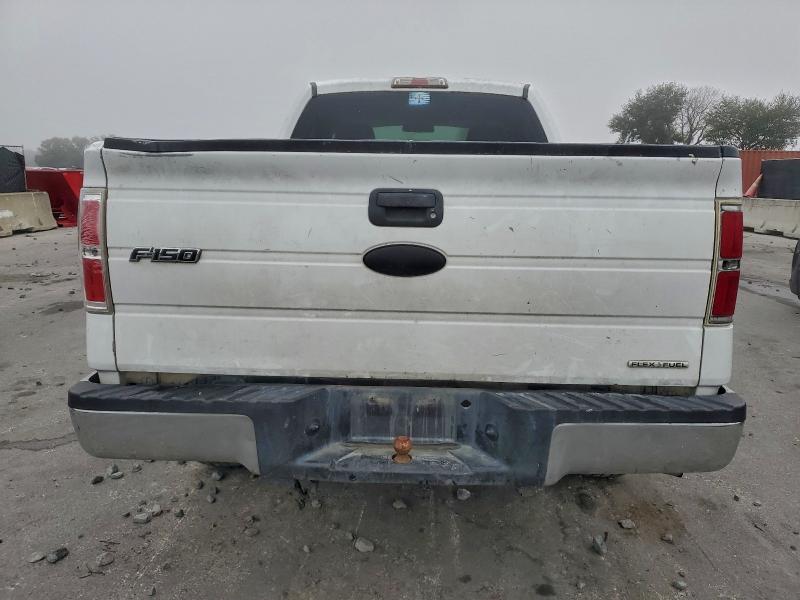 Photo 6 from auction – 2011 FORD F150 with VIN 1FTMF1EF4BKD53500