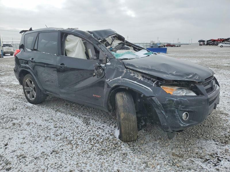 Photo 4 from auction – 2011 TOYOTA RAV4 SPORT with VIN JTMRK4DV7B5100424