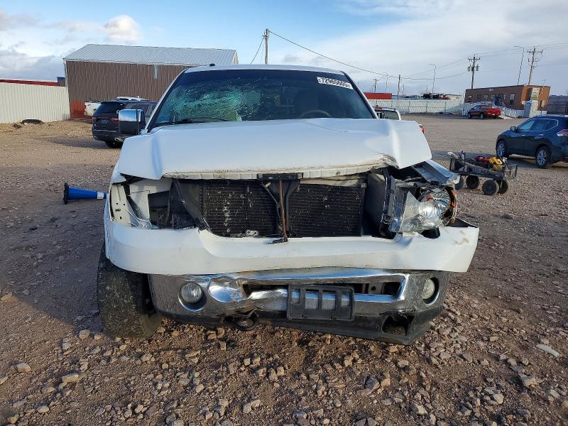 Photo 5 from auction – 2008 FORD F150 with VIN 1FTPW14V38KB17113