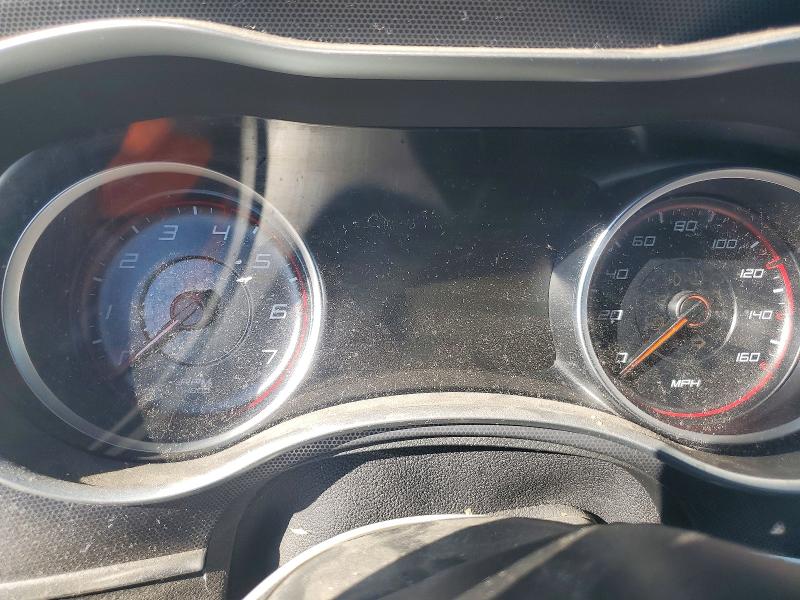 Photo 9 from auction – 2018 DODGE CHARGER with VIN 2C3CDXCT0JH329251