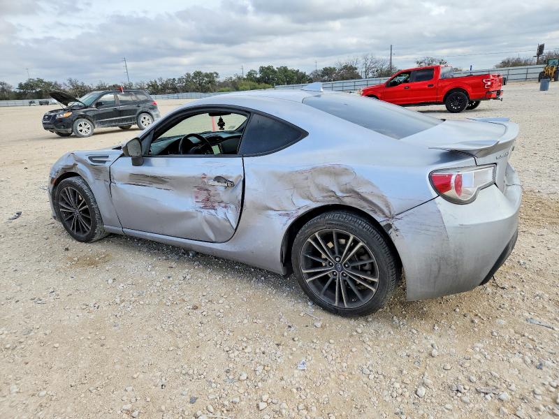 Photo 2 from auction – 2016 SUBARU BRZ 2.0 LI with VIN JF1ZCAC15G8603083