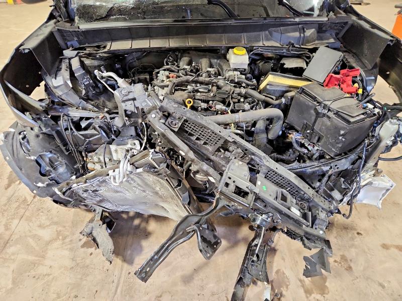 Photo 12 from auction – 2023 NISSAN PATHFINDER with VIN 5N1DR3BC7PC265759