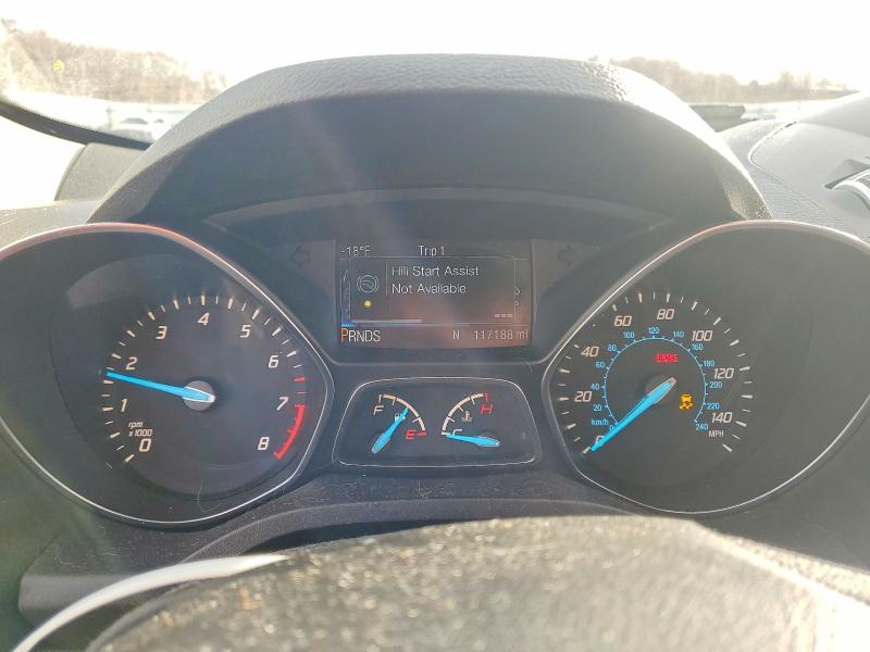 Zdjęcie 9 z aukcji – 2016 FORD ESCAPE z VIN 1FMCU0GX1GUA72781