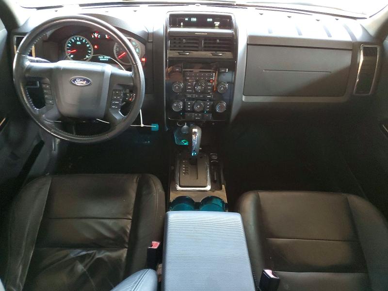 Photo 8 from auction – 2012 FORD ESCAPE LIM with VIN 1FMCU0EG3CKA84388