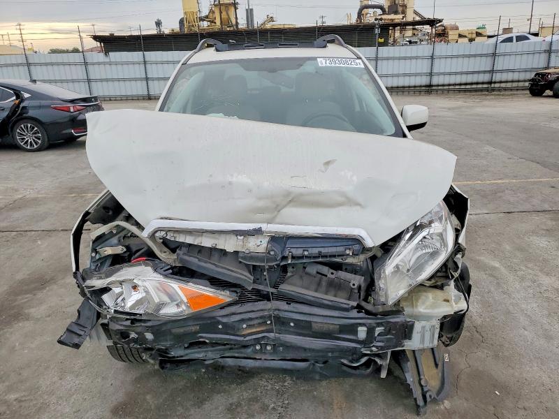 Photo 5 from auction – 2015 SUBARU FORESTER with VIN JF2SJADC3FH482393