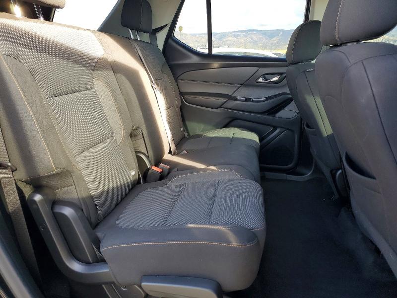 Photo 11 from auction – 2020 CHEVROLET TRAVERSE L with VIN 1GNERFKW5LJ193221