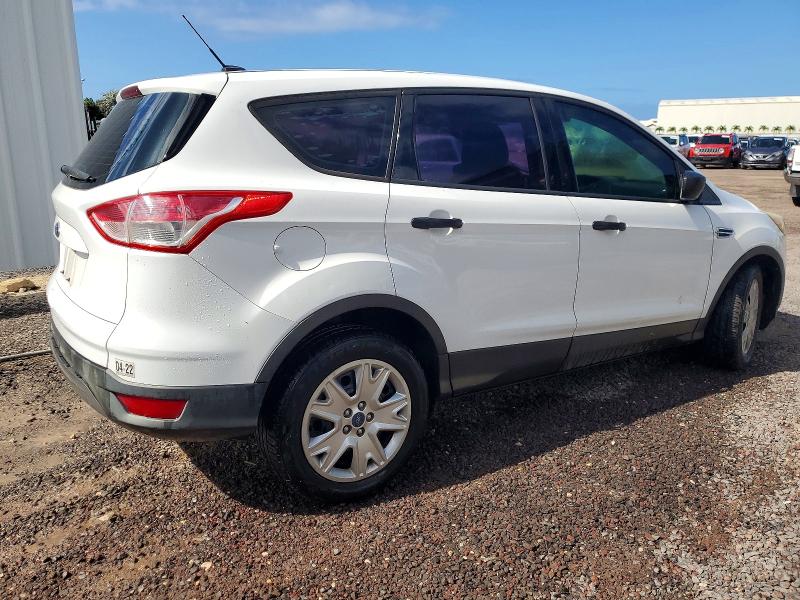 Photo 3 from auction – 2013 FORD ESCAPE with VIN 1FMCU0F70DUC16060