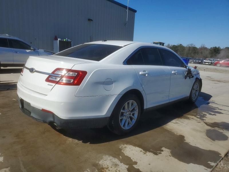 Foto 3 de la subasta – 2014 FORD TAURUS SE con VIN 1FAHP2D99EG175578