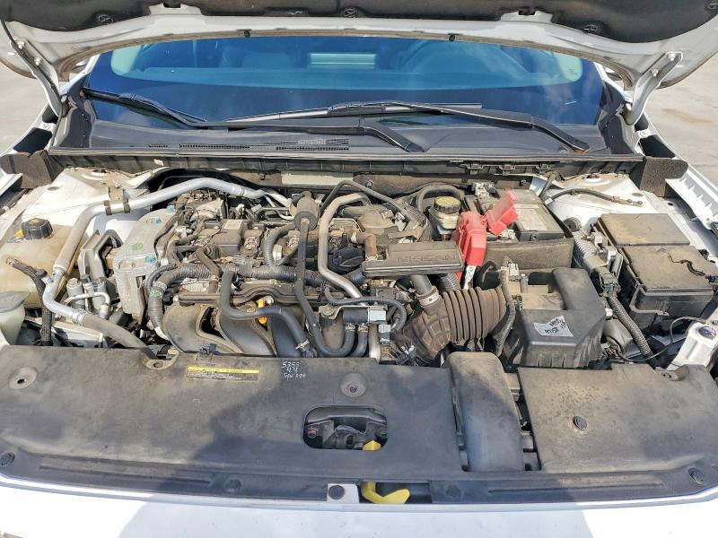 Photo 11 from auction – 2020 NISSAN SENTRA with VIN 3N1AB8BV0LY291022