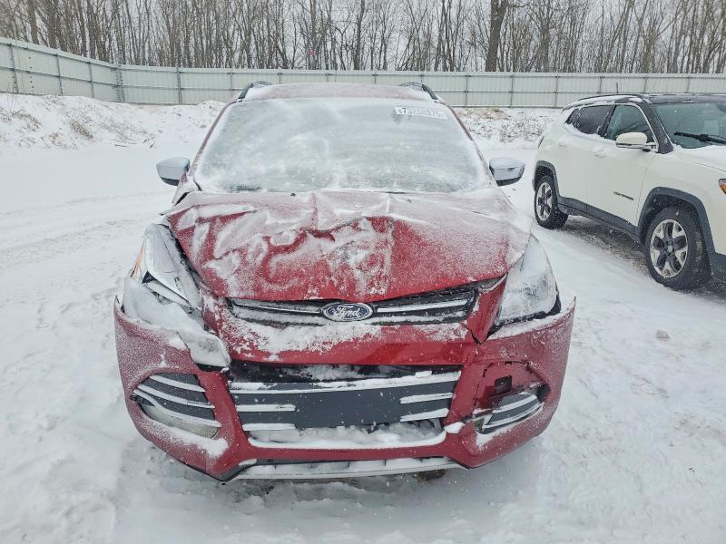 Photo 5 from auction – 2016 FORD ESCAPE with VIN 1FMCU0GX0GUB95018