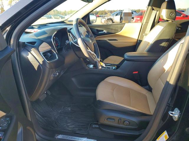 Photo 7 from auction – 2023 CHEVROLET EQUINOX with VIN 3GNAXNEG0PL227048
