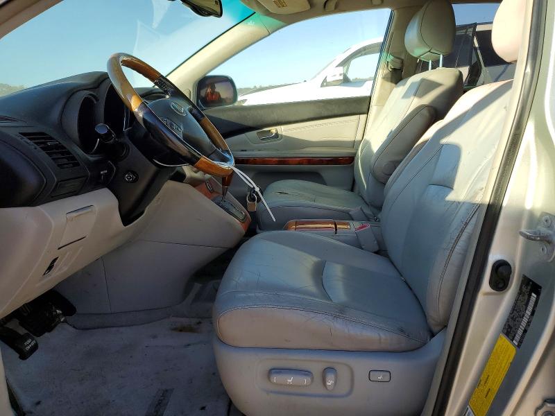 Photo 7 from auction – 2005 LEXUS RX with VIN 2T2GA31U75C020995
