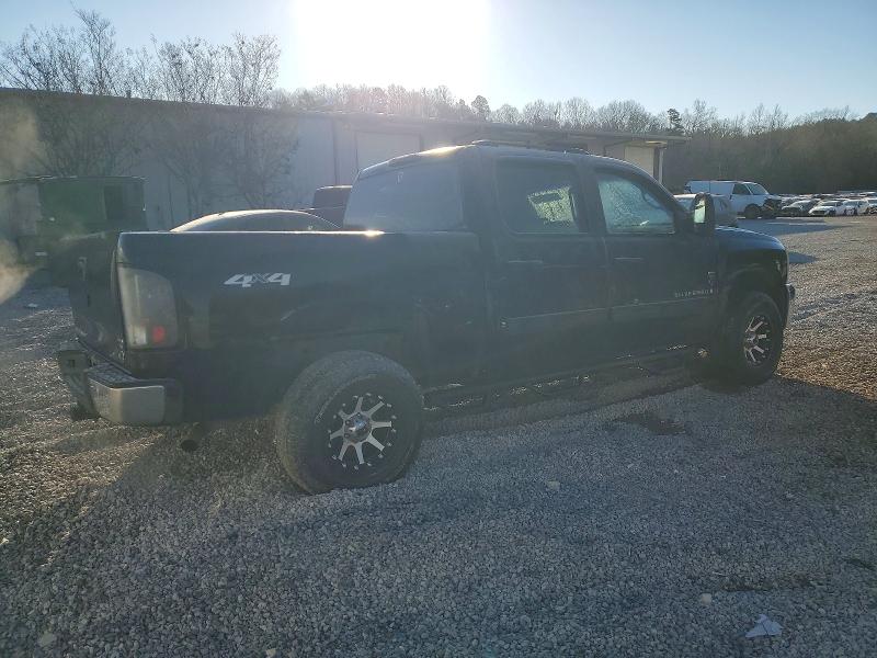 صورة رقم 3 من المزاد - 2011 CHEVROLET SILVERADO مع VIN 3GCPKSE32BG343267