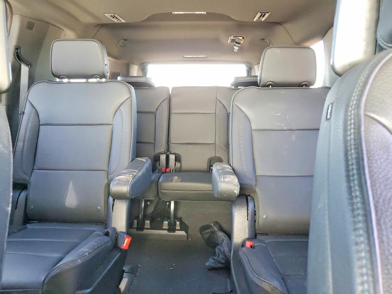 Photo 10 from auction – 2024 GMC YUKON XL with VIN 1GKS2JKL4RR314733