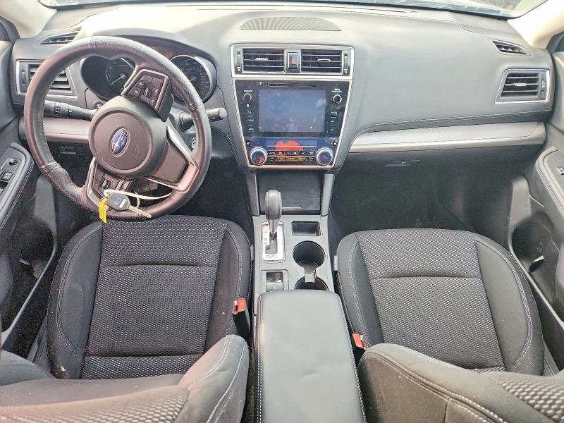 Photo 8 from auction – 2019 SUBARU OUTBACK 2. with VIN 4S4BSAFC0K3339638