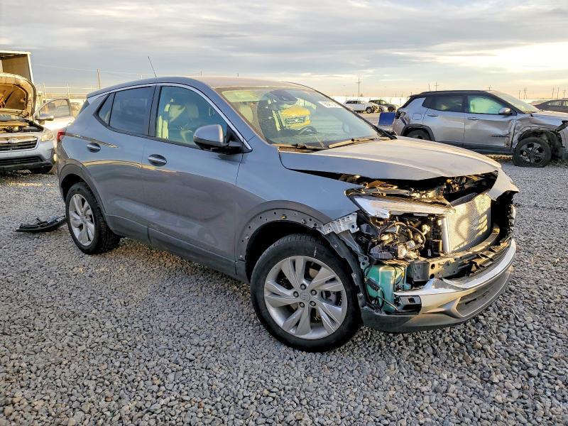Zdjęcie 4 z aukcji – 2024 BUICK ENCORE GX z VIN KL4AMCSL5RB014862