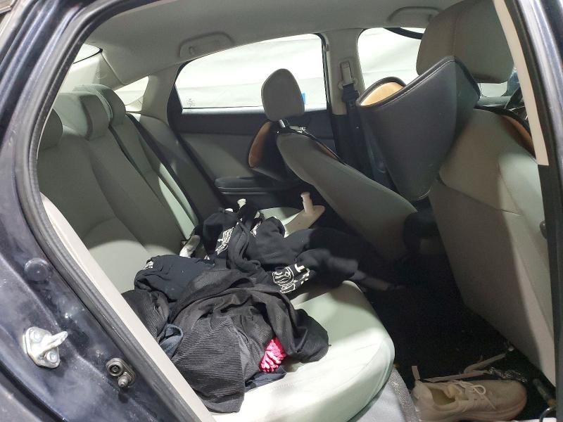 Photo 10 from auction – 2020 HONDA CIVIC LX with VIN 2HGFC2F63LH545670