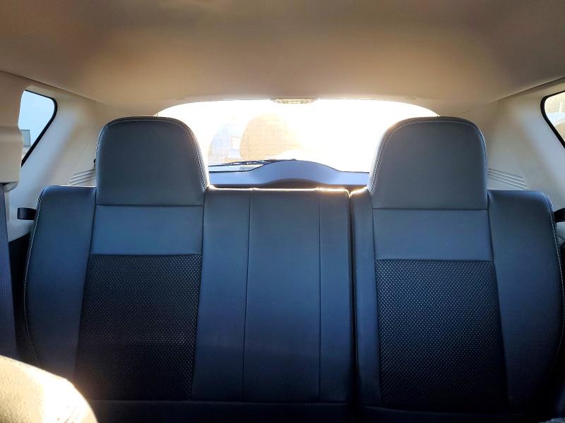 Photo 10 from auction – 2017 JEEP COMPASS with VIN 1C4NJCBA9HD173823