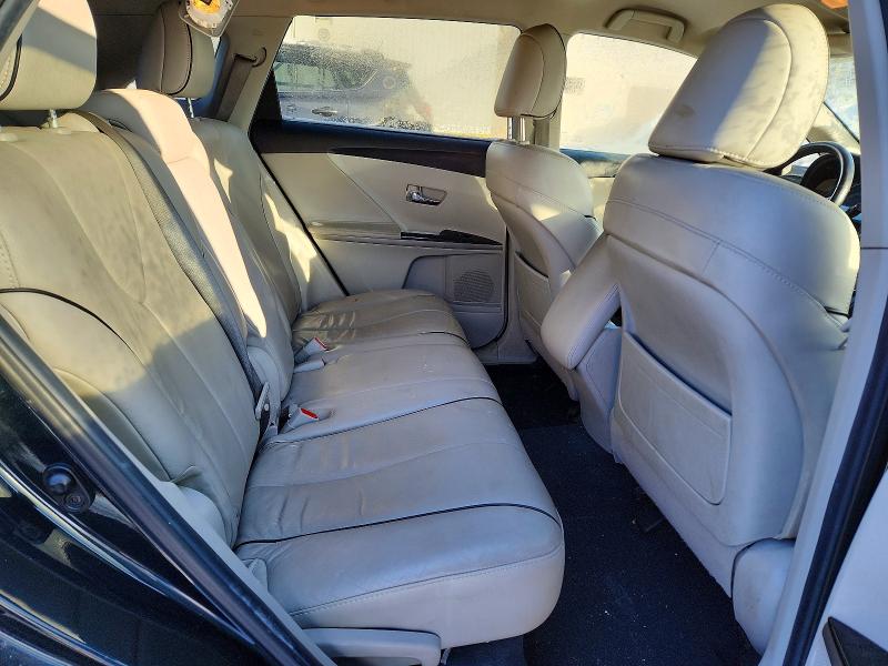Photo 11 from auction – 2013 TOYOTA VENZA LE with VIN 4T3BA3BB5DU050271