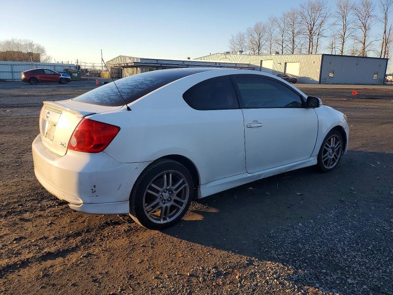 Photo 3 from auction – 2006 TOYOTA SCION TC with VIN JTKDE167560074576