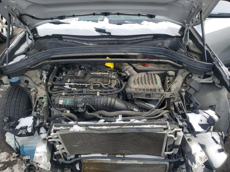 Photo 11 from auction – 2018 BMW X2 with VIN WBXYJ5C30JEF81268